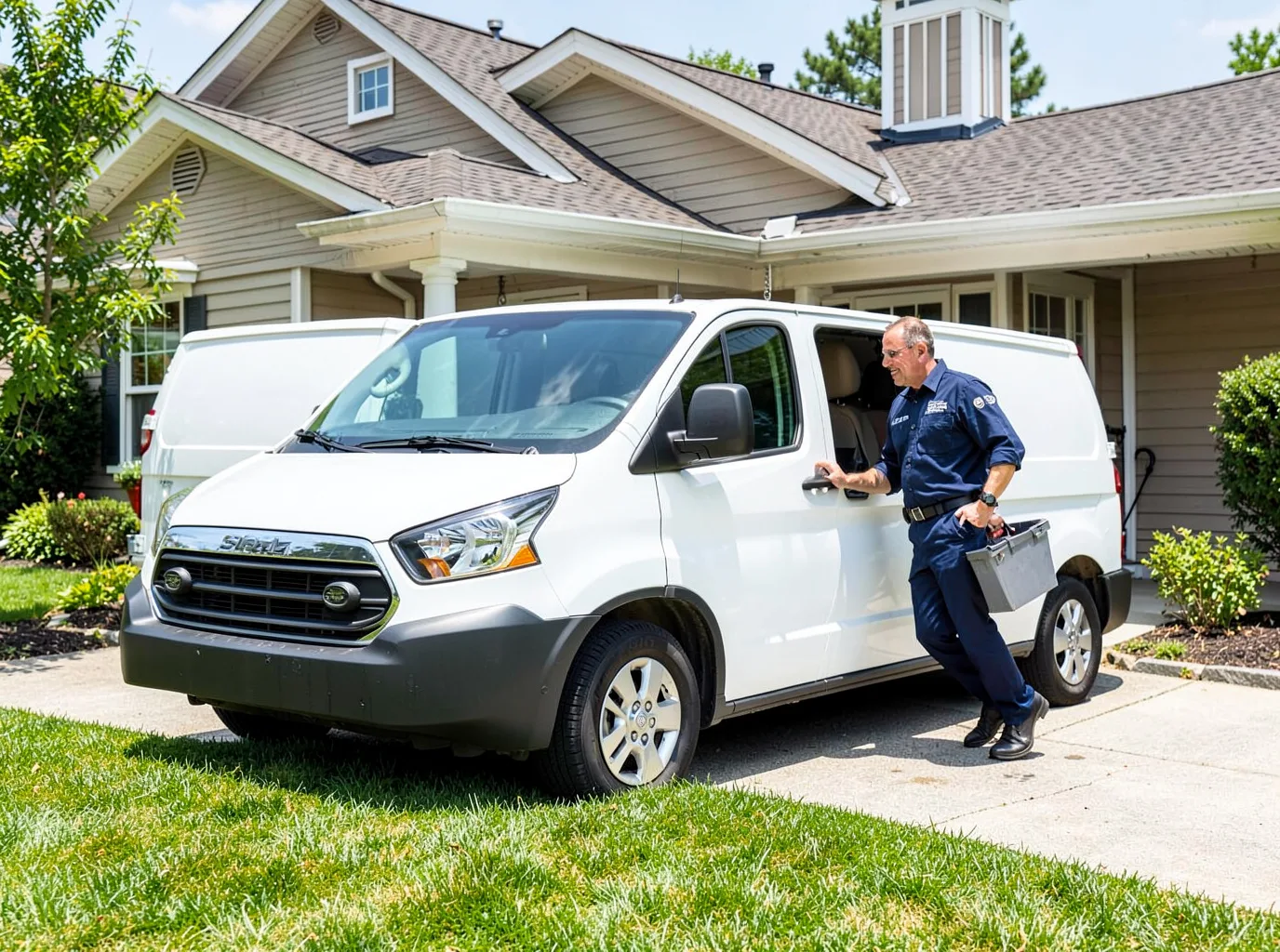 Emergency Plumber company in Hewitt, WI